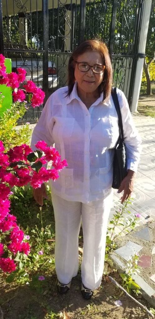 Fredesvinda Pascual-Fermin Profile Photo