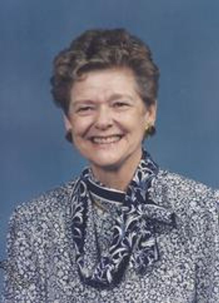 Lucille Reider