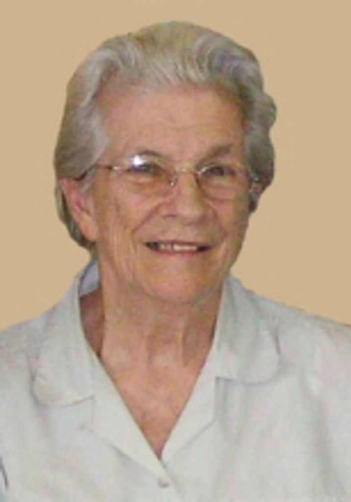 Maudray Melancon