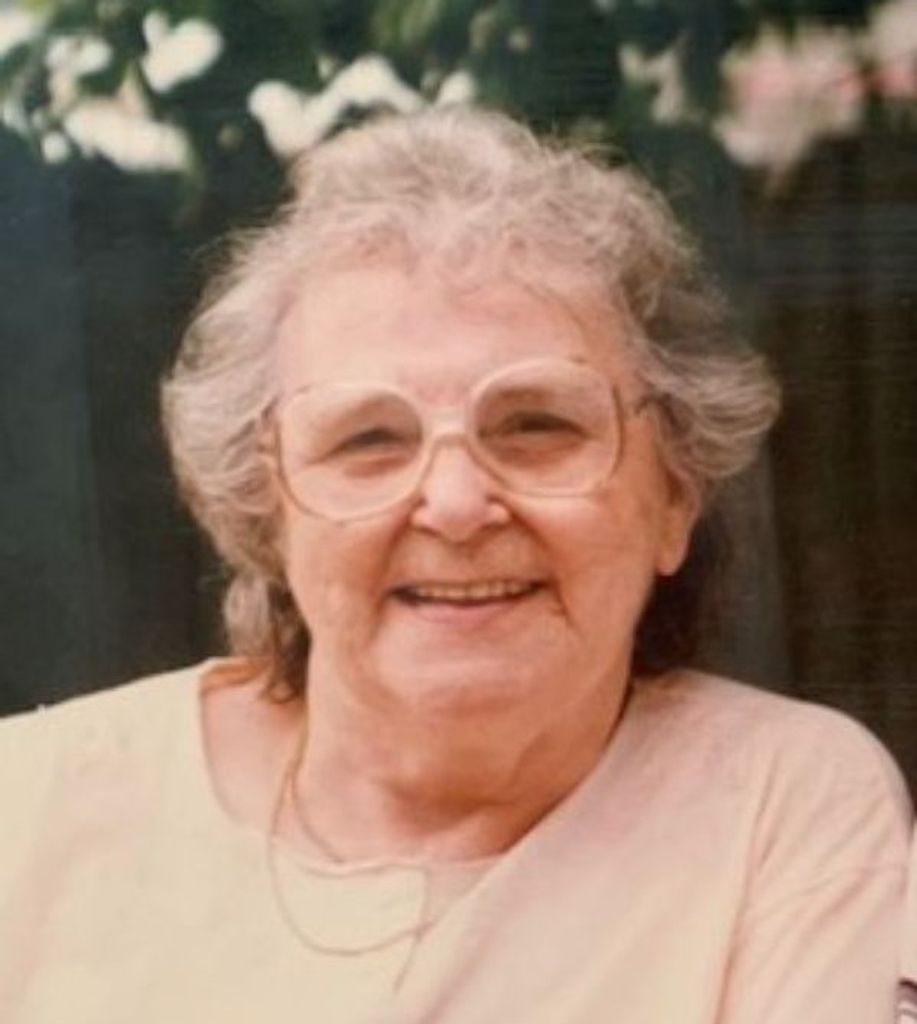 Joyce Ethel Skuce