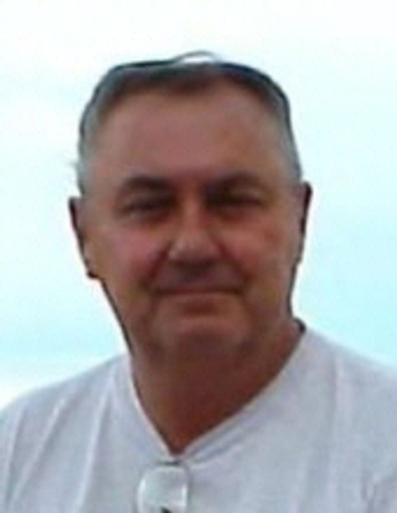 Michael Joseph Weiss