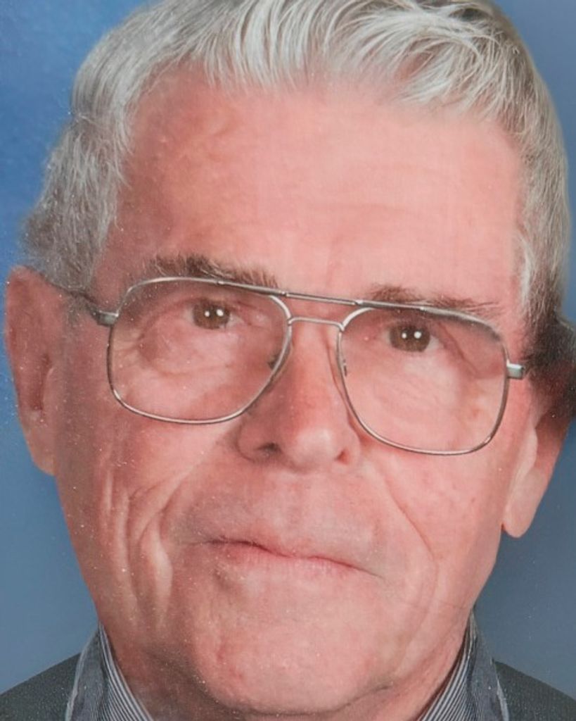 John Henry Joyce Profile Photo