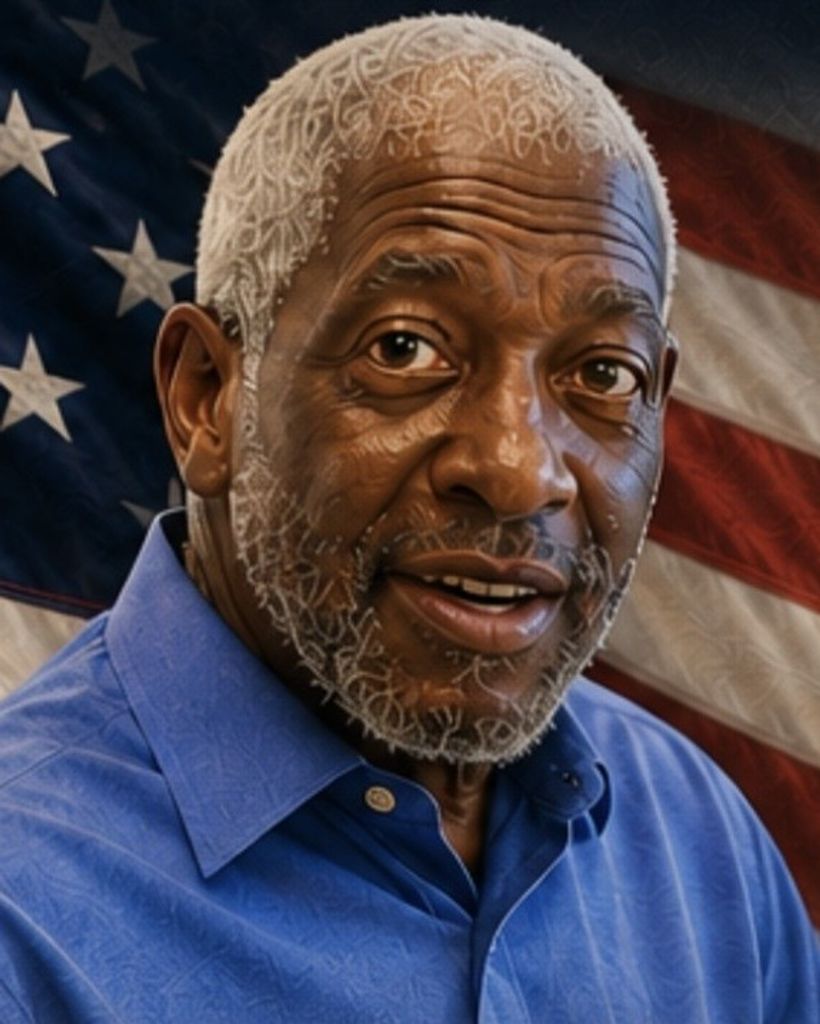 Franklin D. Russell Profile Photo