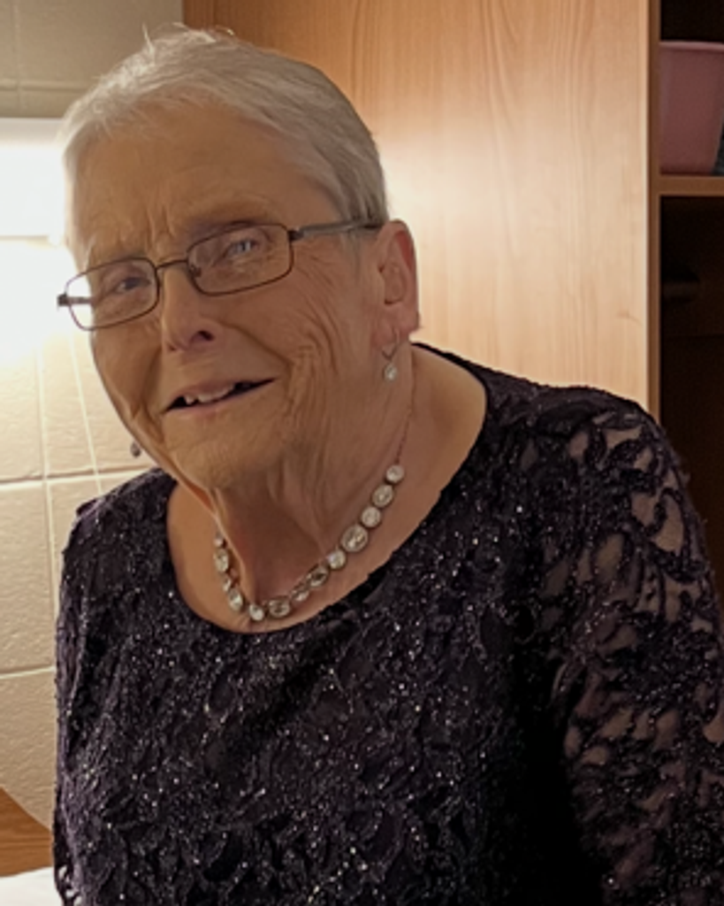 Ethel Ann Patton Profile Photo