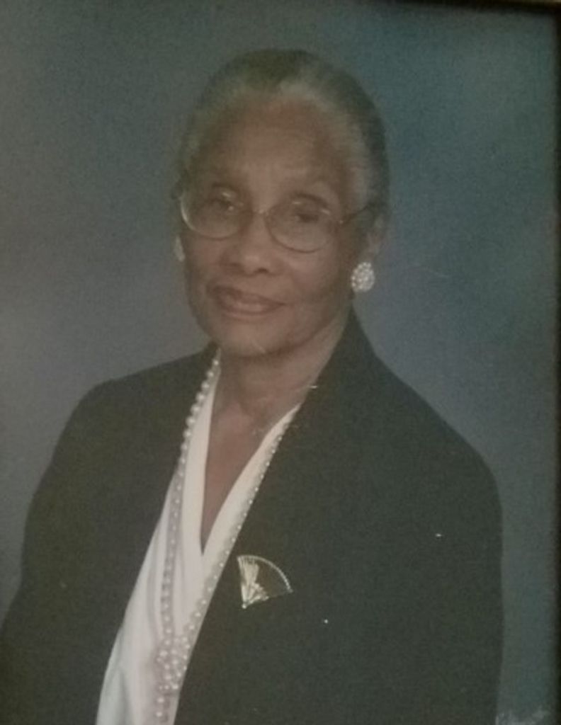 Easter J. Smith Profile Photo