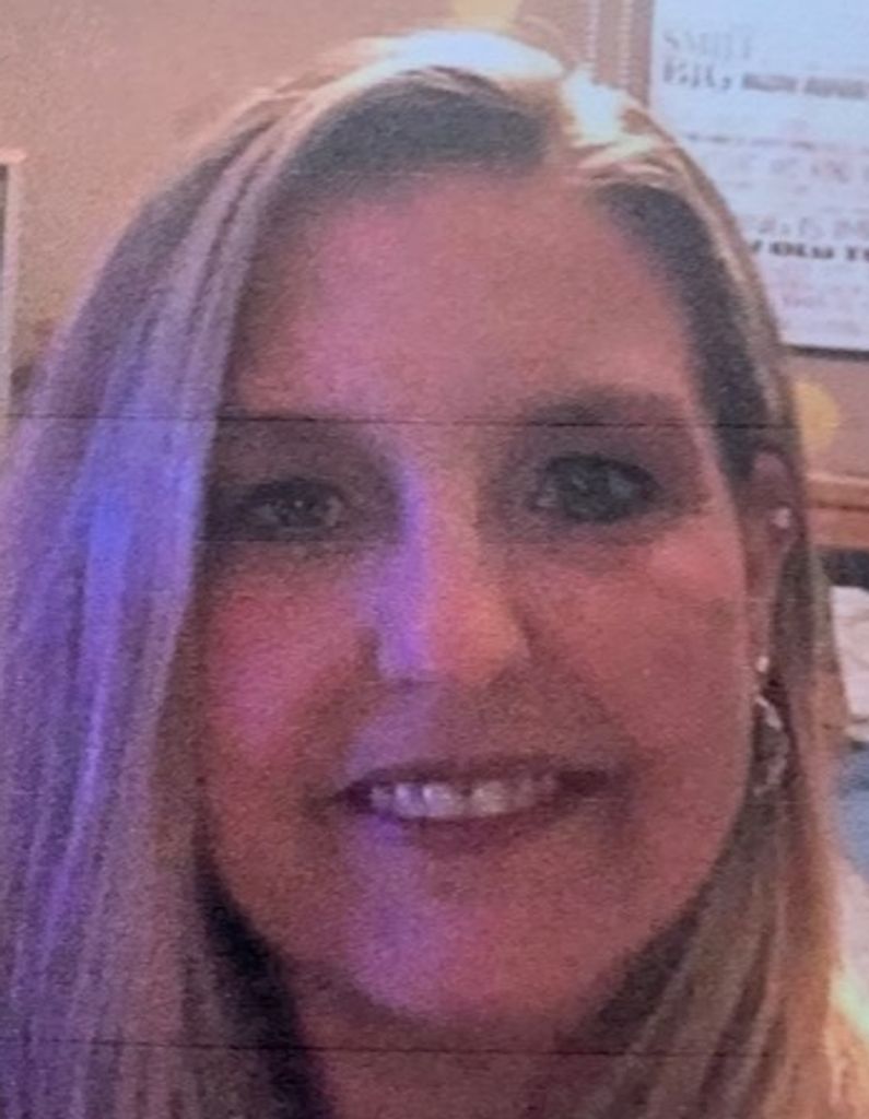 Mary  Malissa Begovich-Matthews