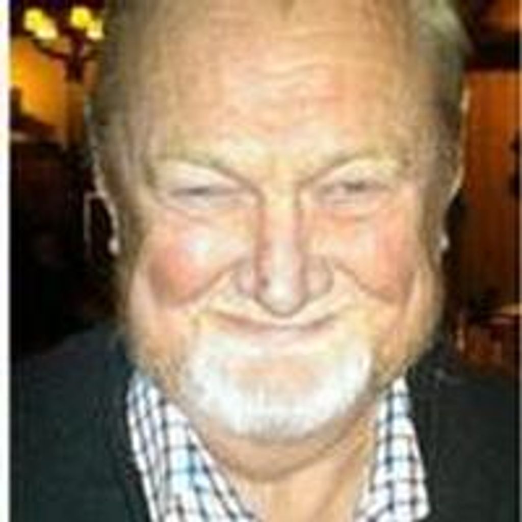 Colin Graham