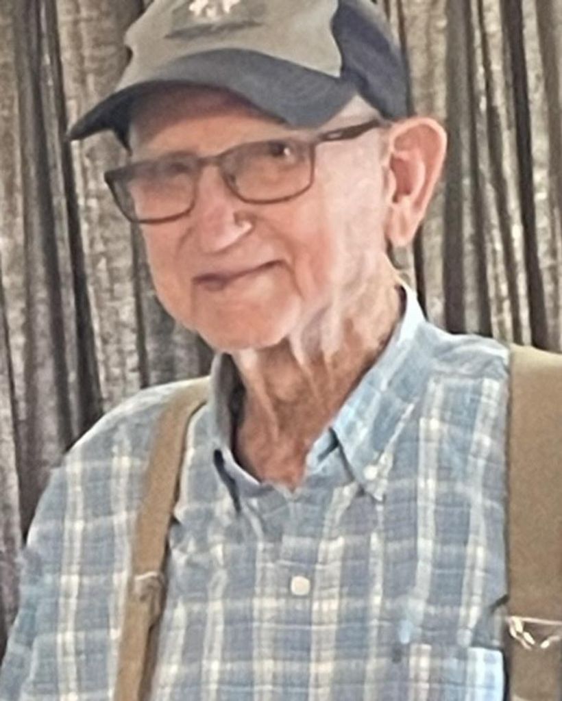 Clarence Nenninger Profile Photo