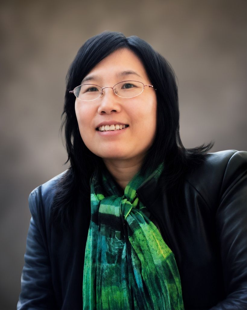 Xiu Li (Julie) Yue