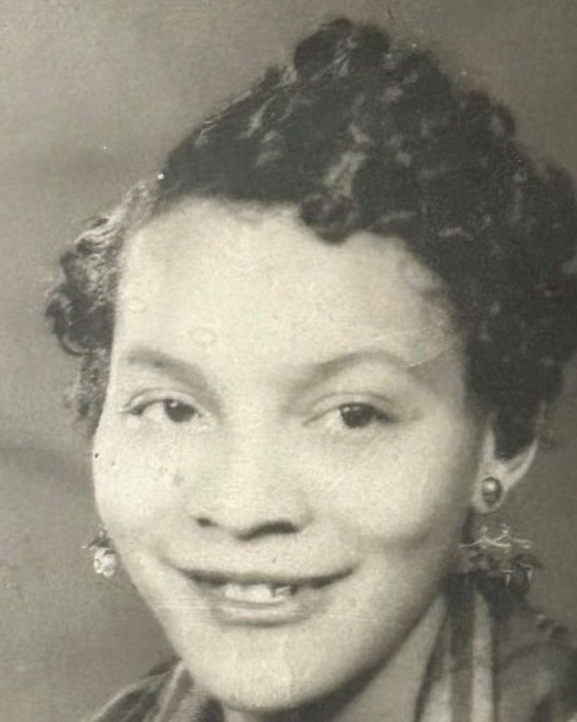 Christine Alice Wymbs