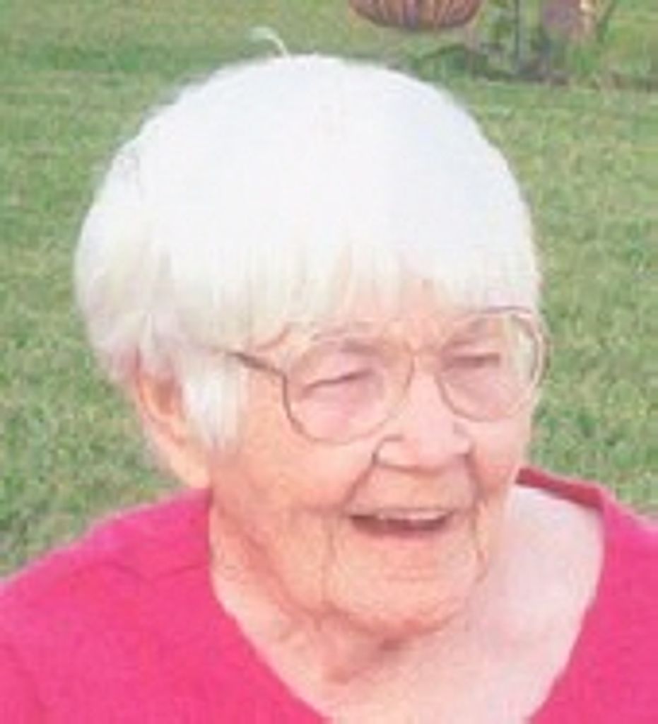 Anna E. Harlan Profile Photo