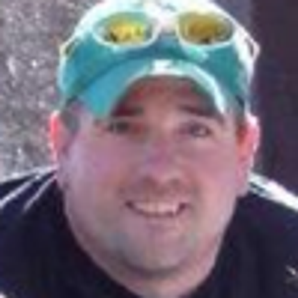 John Mark Albert Profile Photo