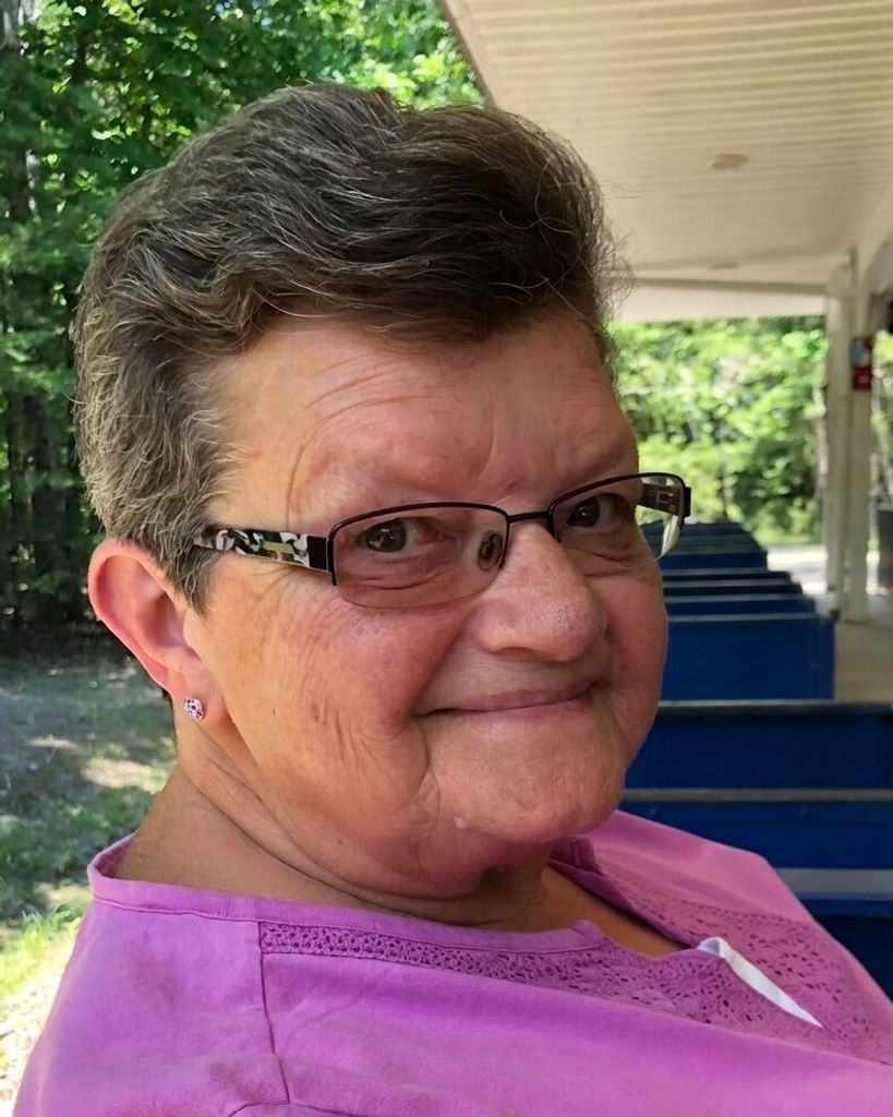 Linda Kay Allen Herion Profile Photo