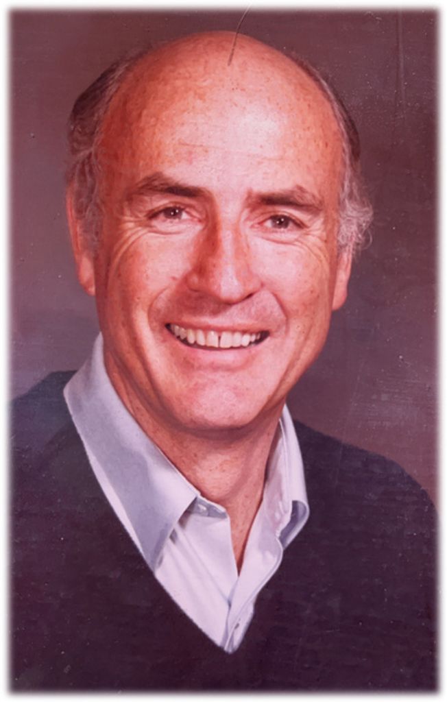 George Major Carnie Profile Photo
