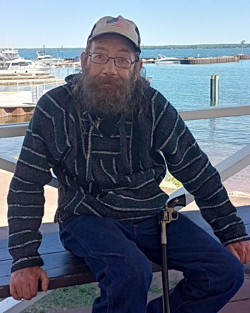 Philip L. Smith Profile Photo