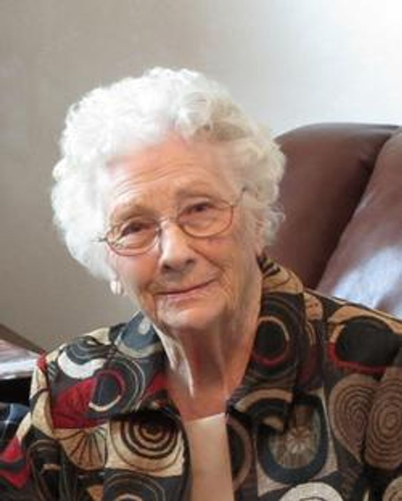 Ruth Schlieve Profile Photo