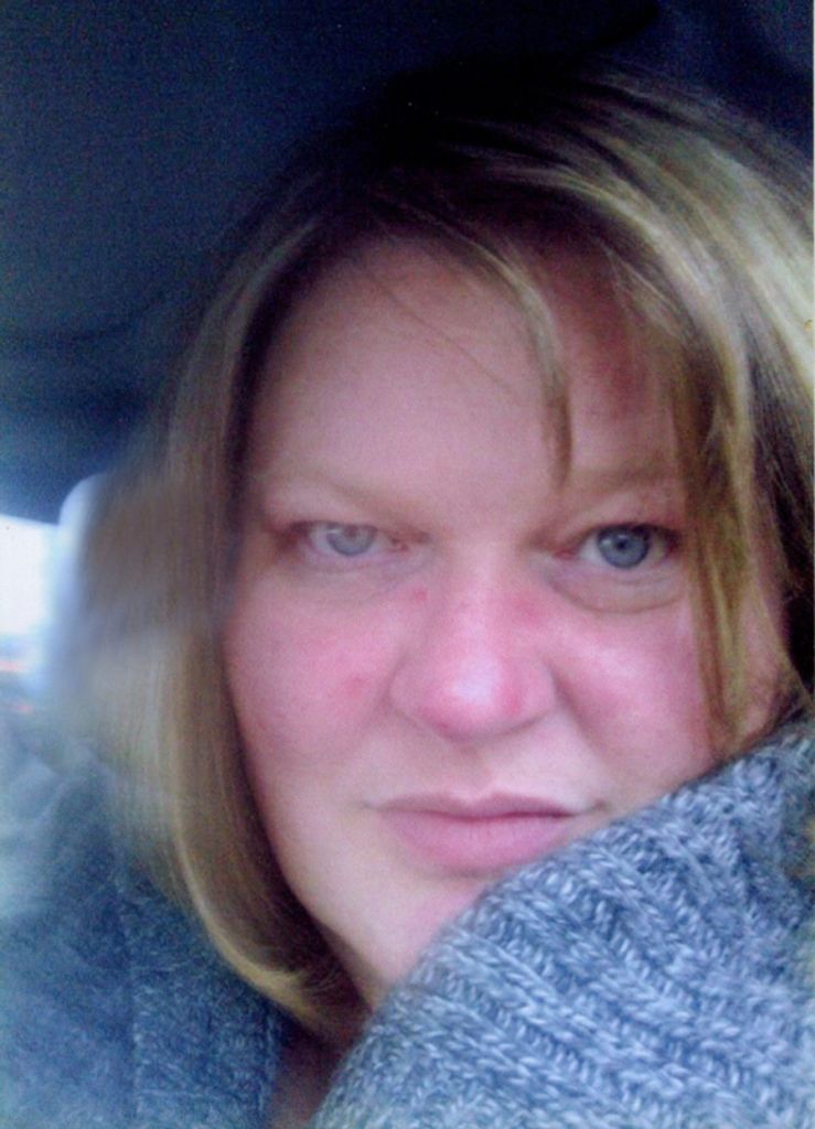 Sue (Gogal)  Enyeart