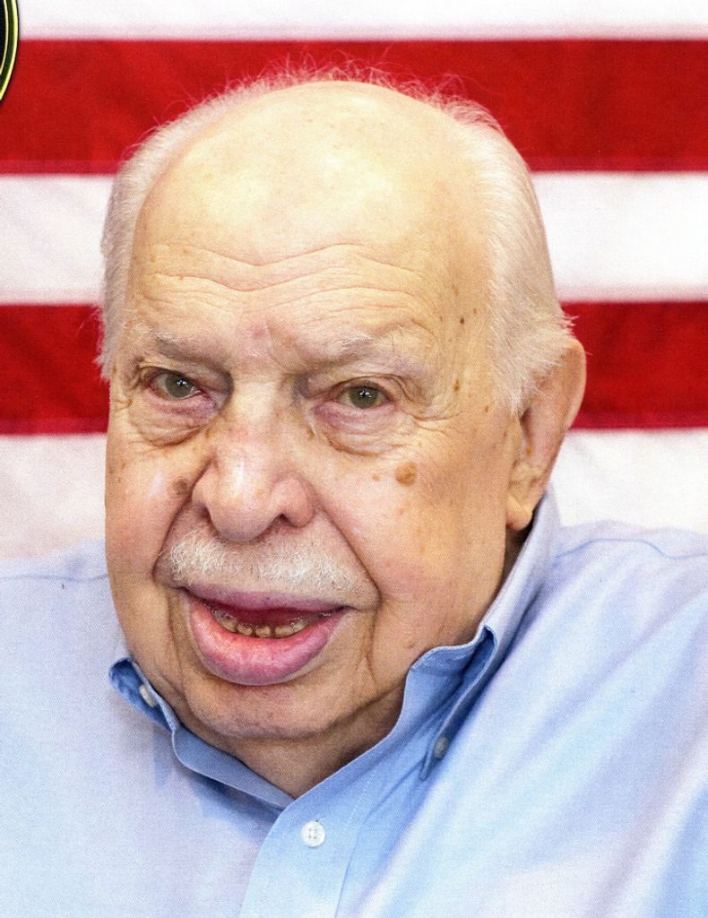 Rev. Theodore Verseput Profile Photo