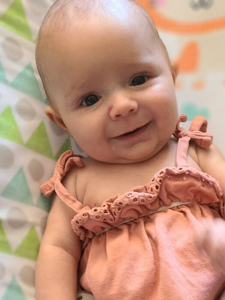 Charlotte Jean Albers Profile Photo