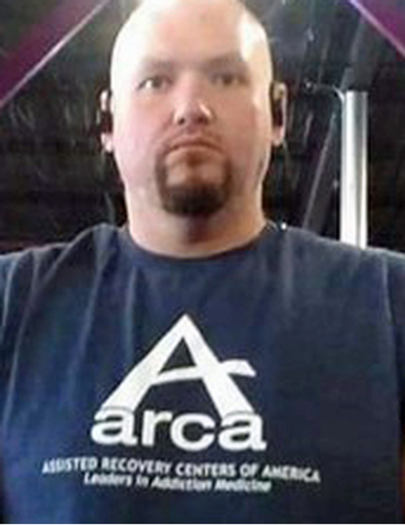 Robert Carl Hodge Jr. Profile Photo