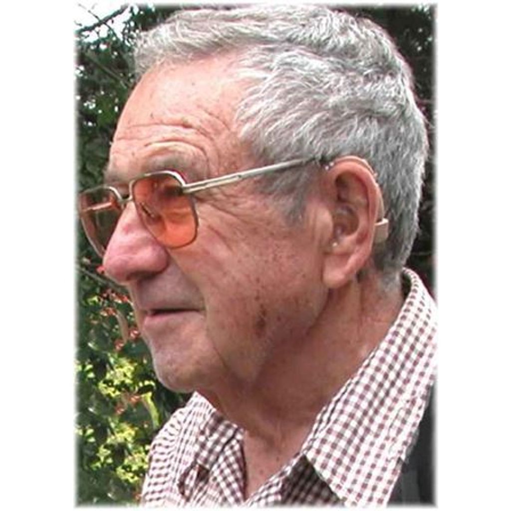 Harold Brinkmeier