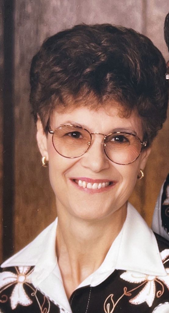 Ethel “Fern” Beltz Profile Photo