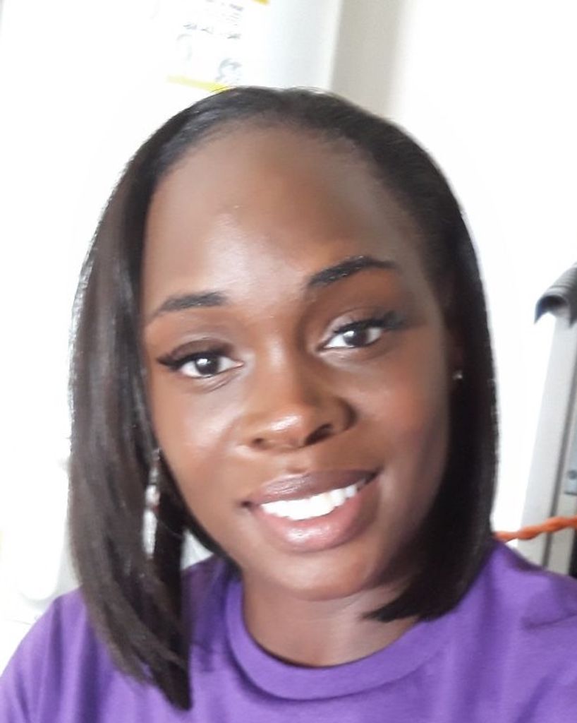 Billie Starling Profile Photo