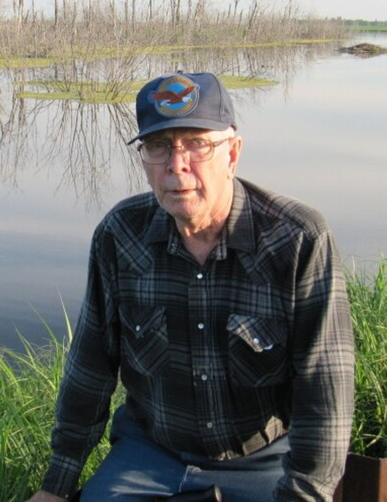 Ellsworth Johnson