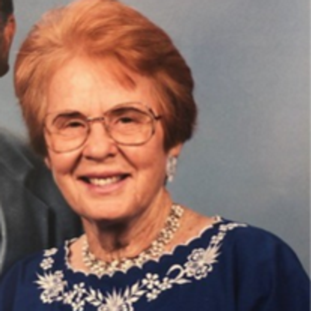 Janie B. Ebert Profile Photo