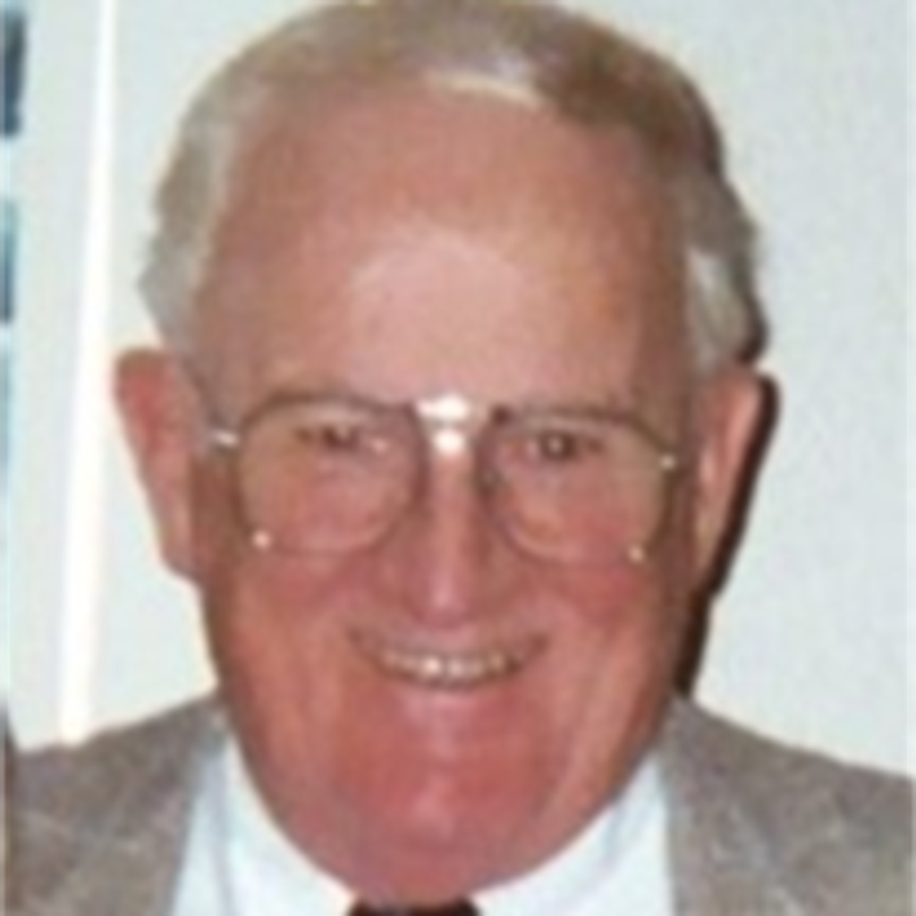 Joseph E. Daly