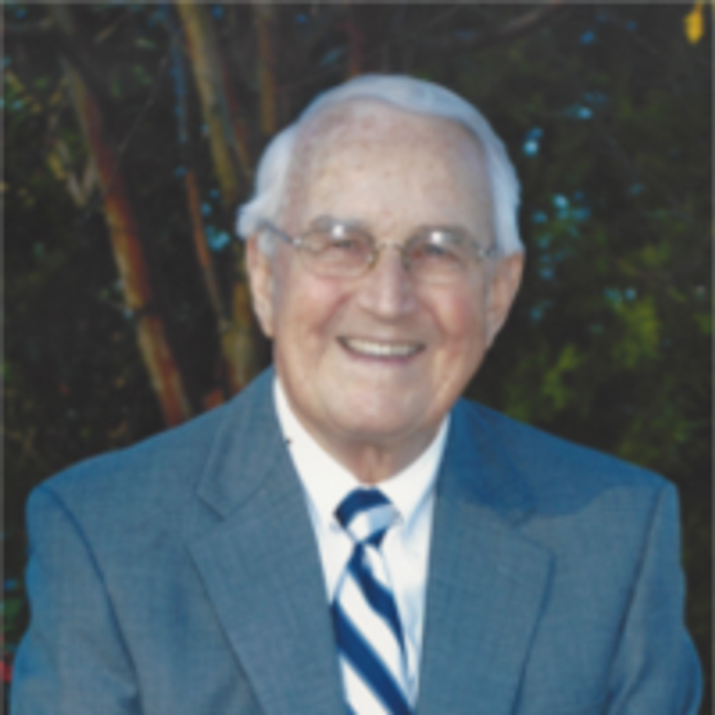 Garland Lee Bernard