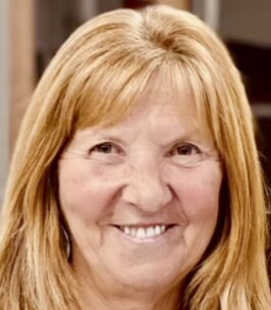 Bette Balmer Profile Photo