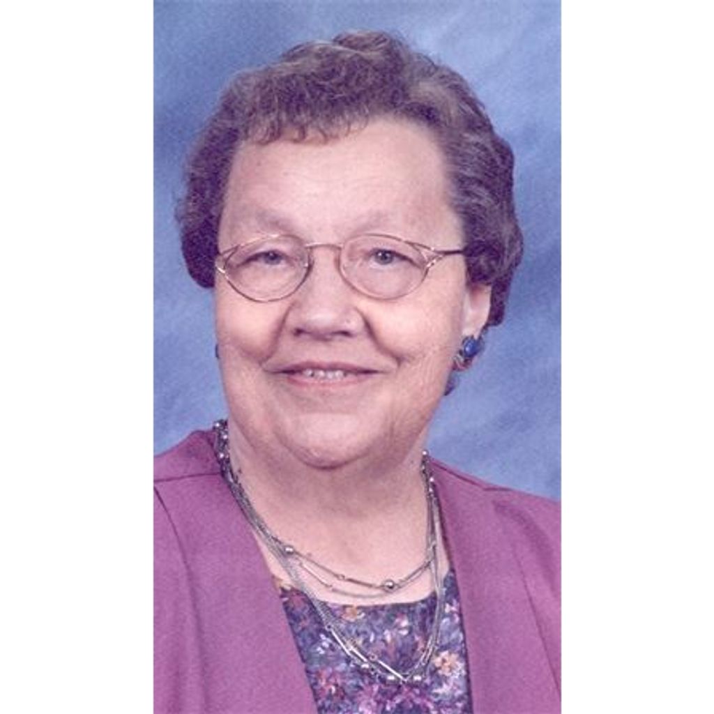 Arletta Mae Burken