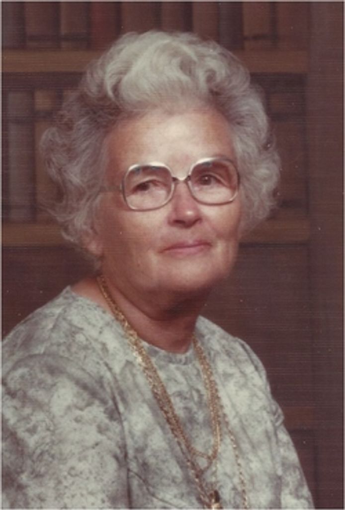 Verdie Rowland