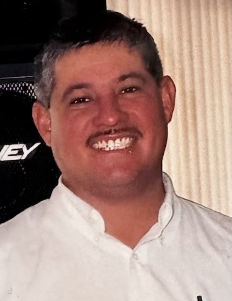 Juan  Rodriguez