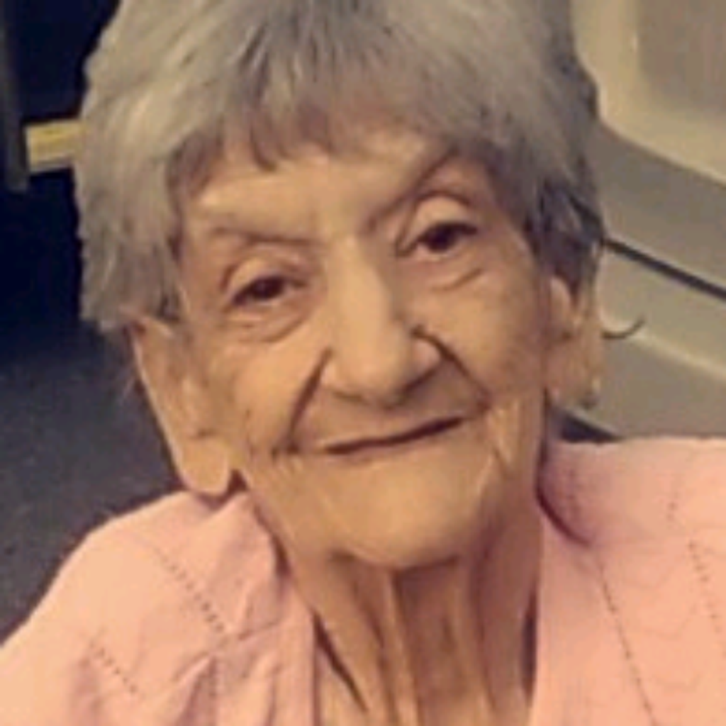 Erminia J. Panzarella Terrizzi