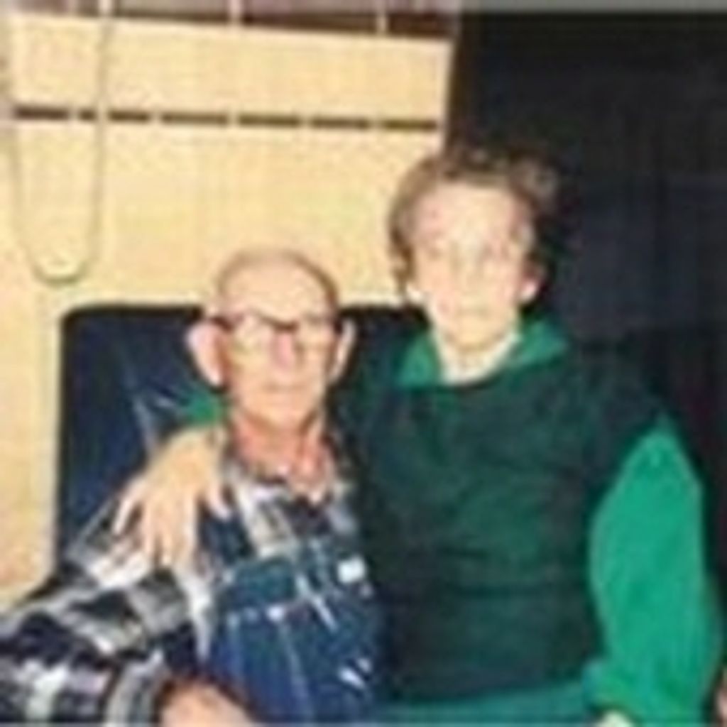 Bernice Stanley Brawley