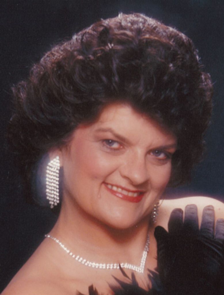 Clara  Johnie Scott
