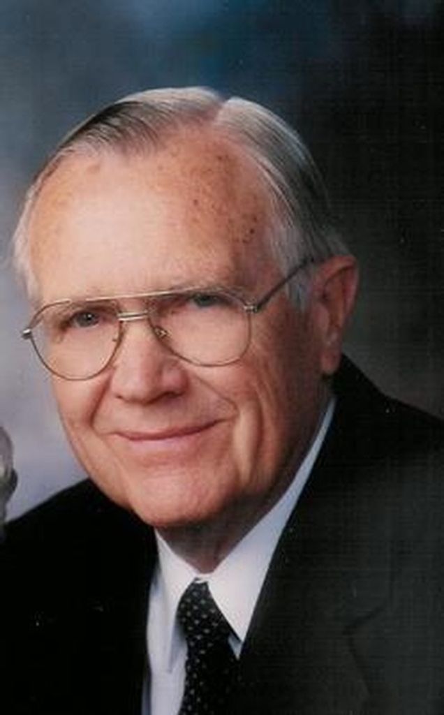 Harold Wayne Canaday