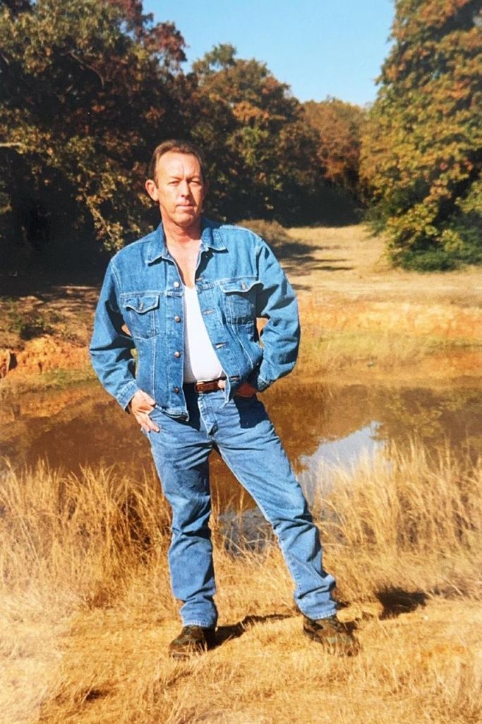 James Russell Roberts, Sr. Profile Photo