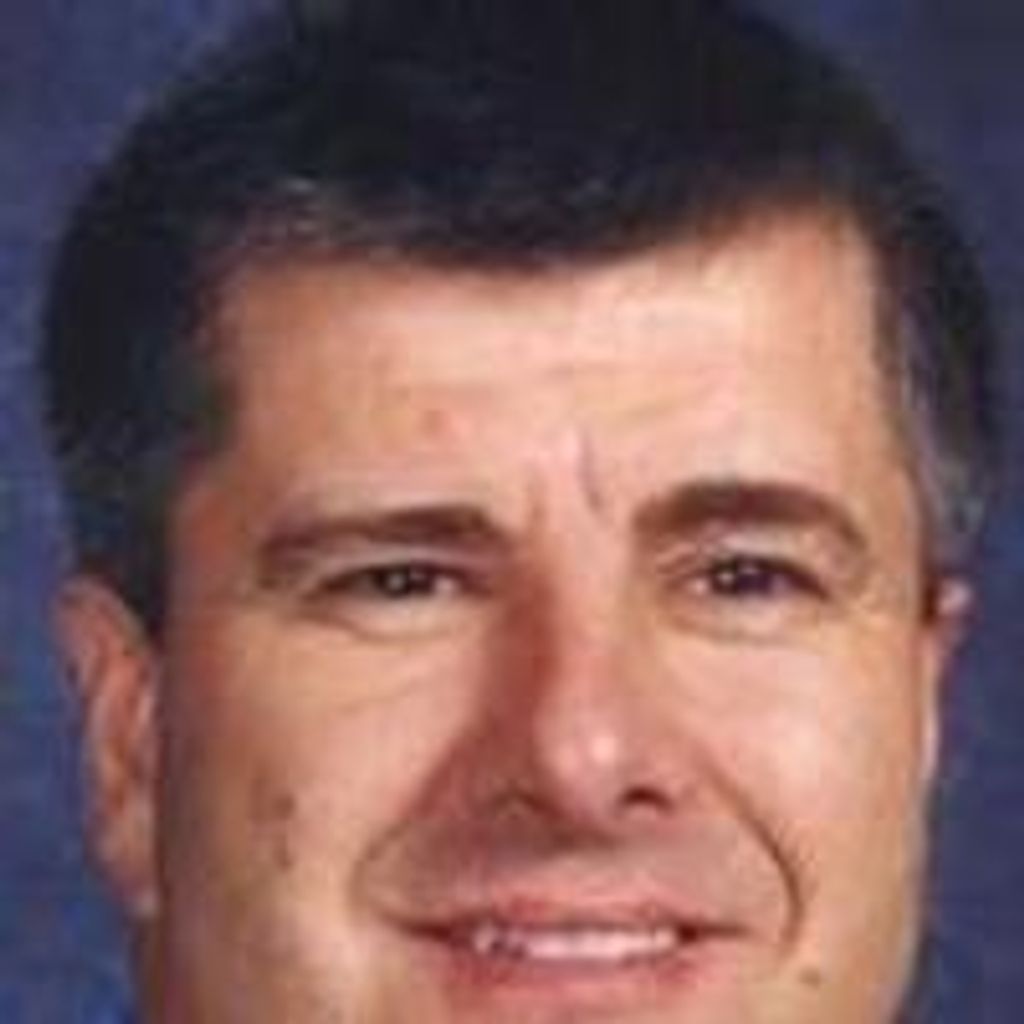 David Joe Alcock
