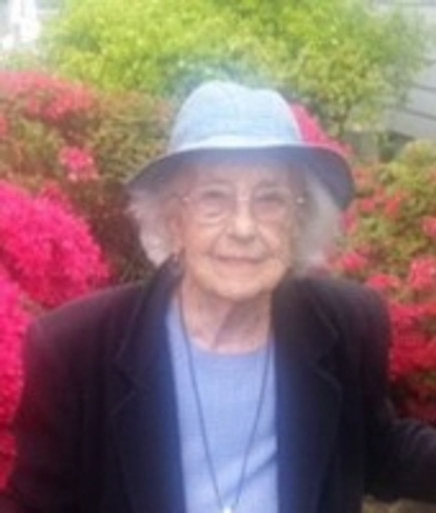 Henrietta Carlson