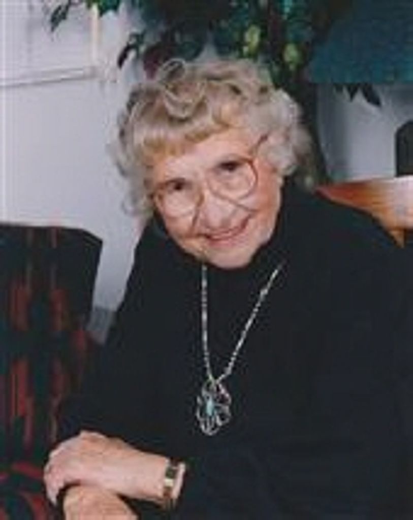 Mary Heinzman Profile Photo