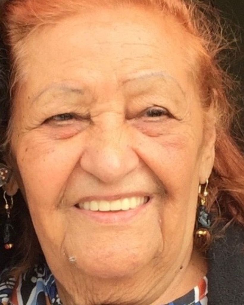 Aida Iris Vazquez Profile Photo