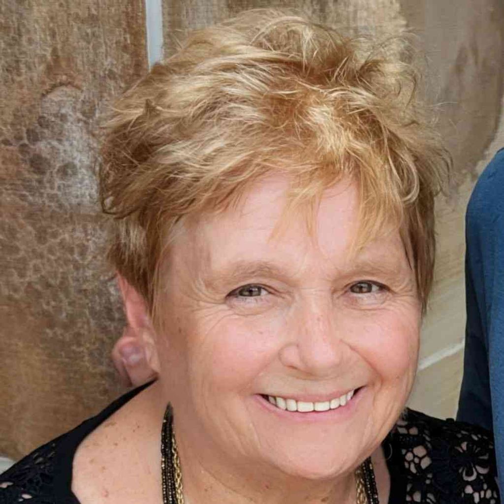 Muriel "Midge" Dershak Profile Photo