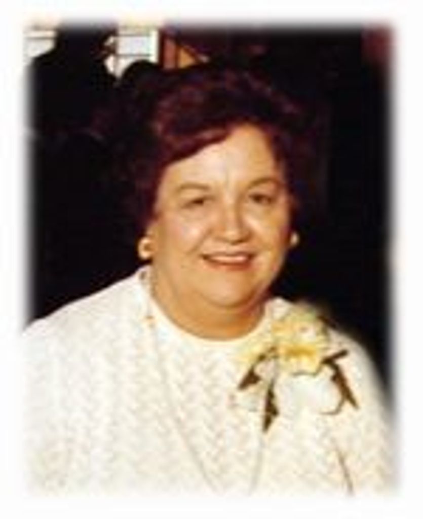 Virginia K. Edstrom