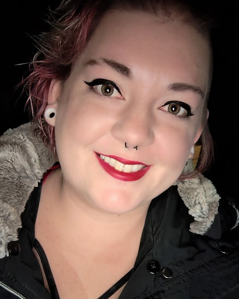 Elizabeth "Libby" Ann Roark Profile Photo