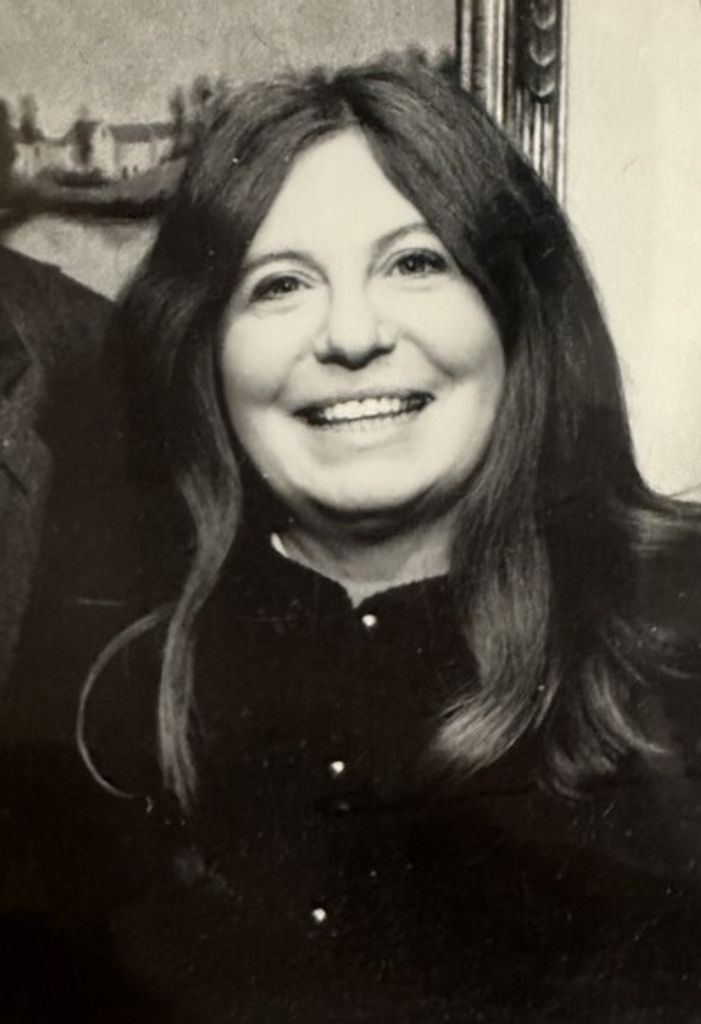 Mary Elizabeth (Betsy) O'Donnell Daley Profile Photo