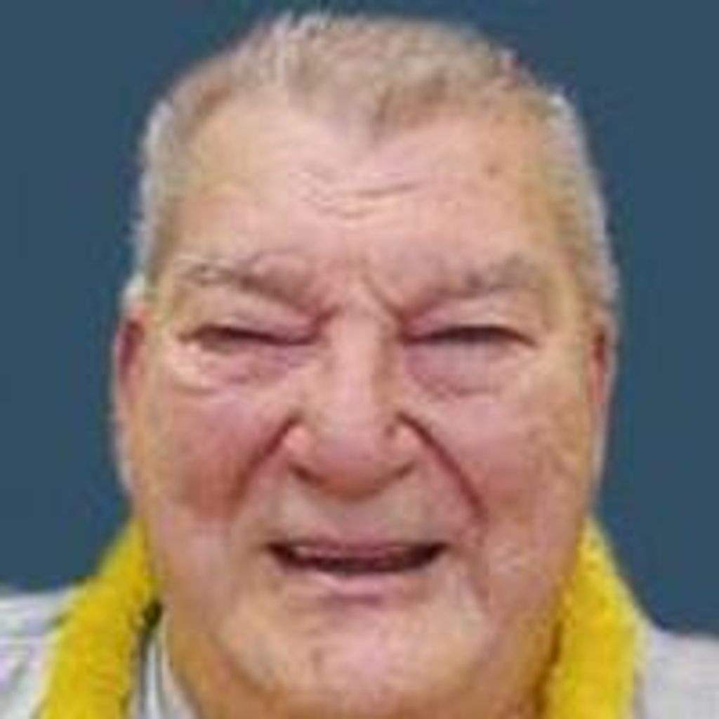 William A. Harris
