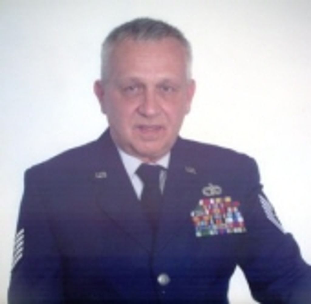 John Tych Jr.